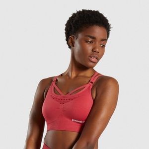 Gymshark Energy Seamless Bra